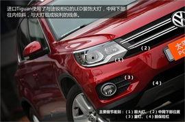 国产拉力外观大小对比视频,视觉盛宴下的性能对决